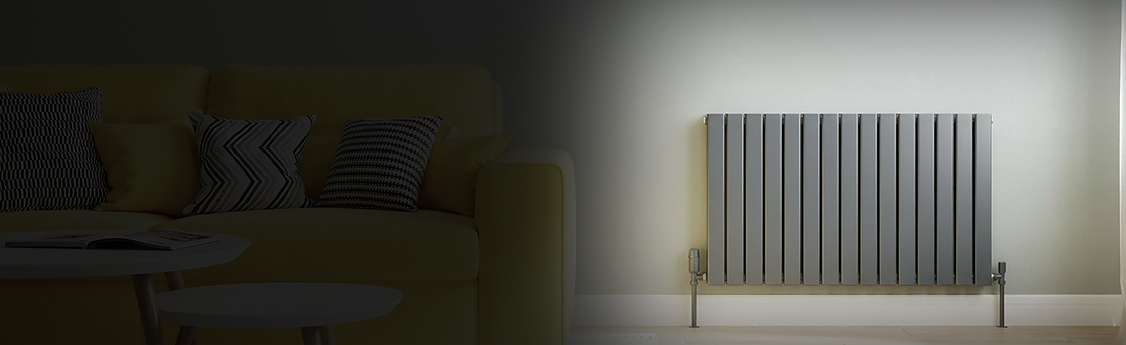 Modern Warmth for Every Home